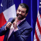 Illustration for article titled Surprise, Surprise: Donald Jr.’s iTriggered/i Book Sales May Be Rigged
